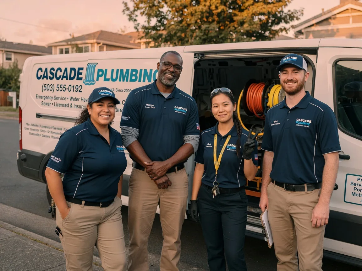 Emergency Plumber company in Broadus, MT